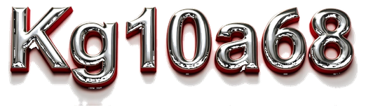 kg10a68 logo